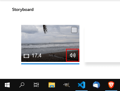 how to extract audio from video on win 10