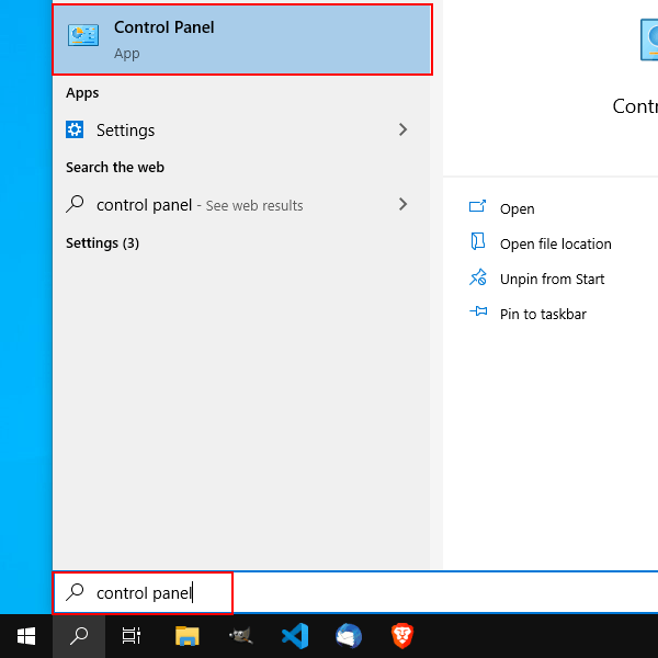 How to disable fast startup in Windows 10 (step by step)