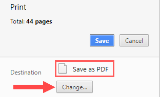 how to open password protected pdf in chrome