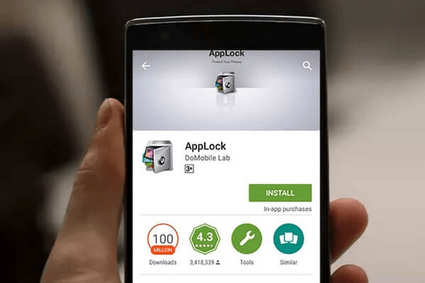 AppLock for Android