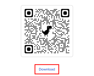 Download QR code