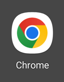 Google Chrome for Android