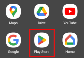 Google Play Store