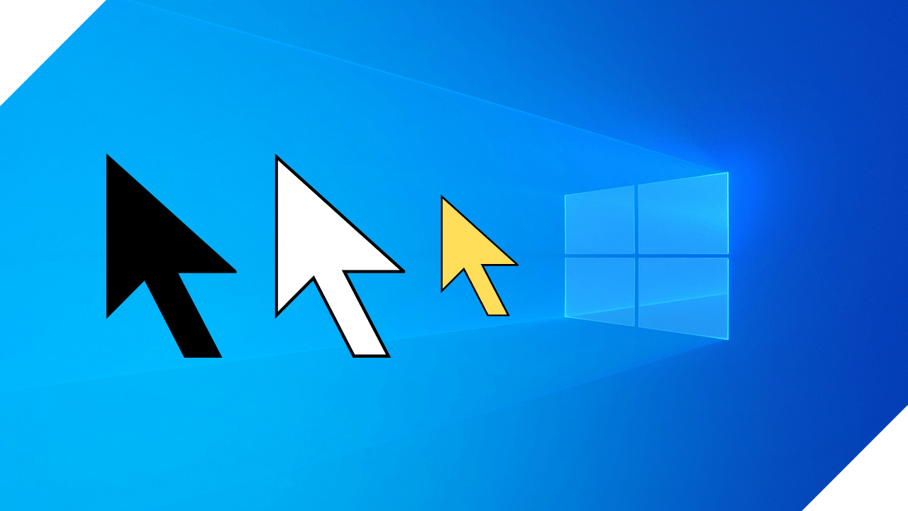 How To Change The Mouse Pointer Size And Color In Windows 10 11