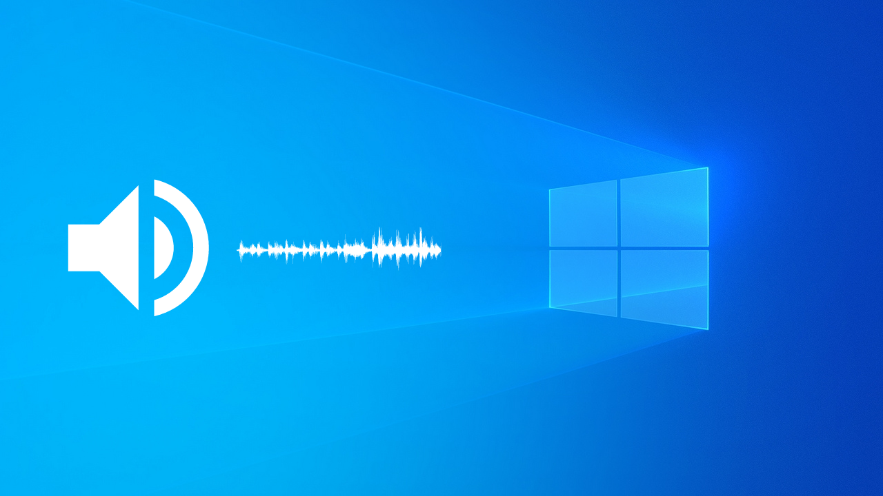 how to enable sound in windows xp