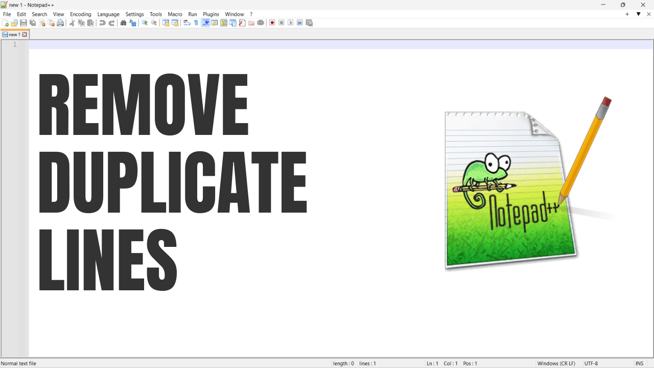 how-to-remove-duplicate-lines-in-notepad