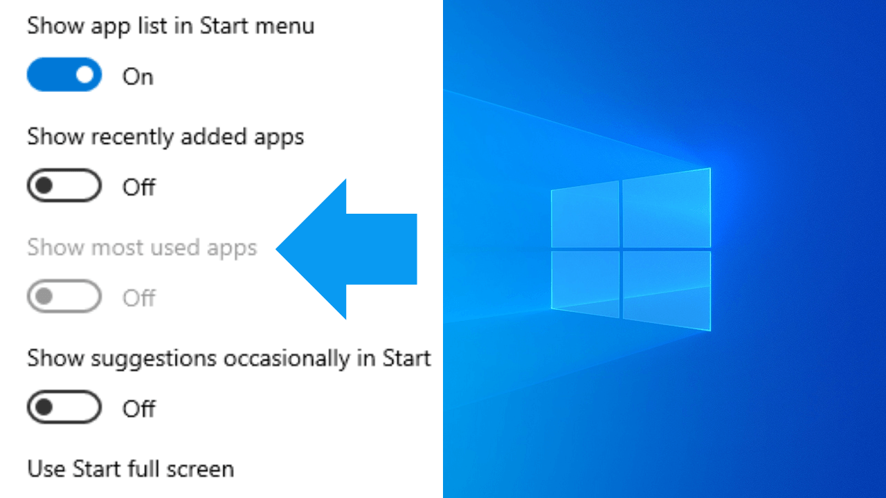 can run disable greyed out startup programs windows 10