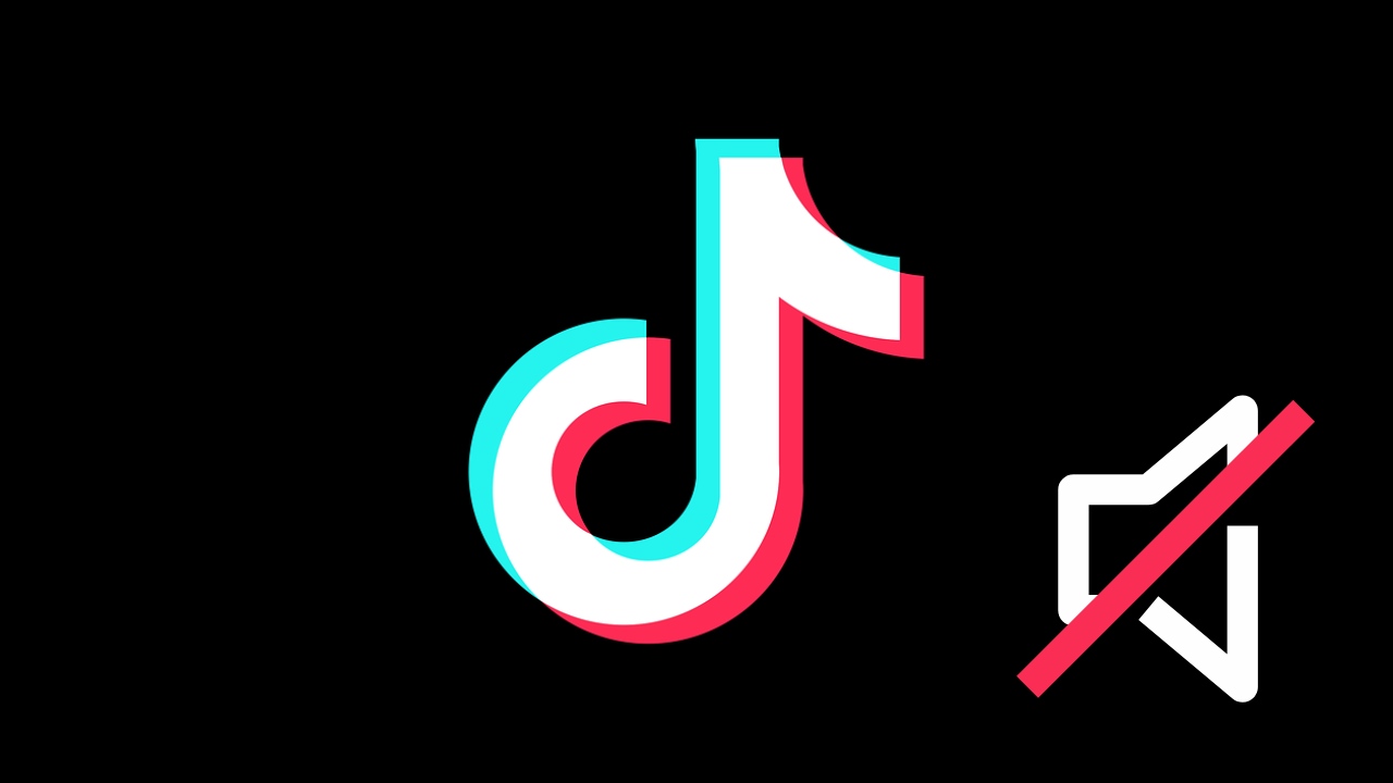 How to open and watch TikTok without sound